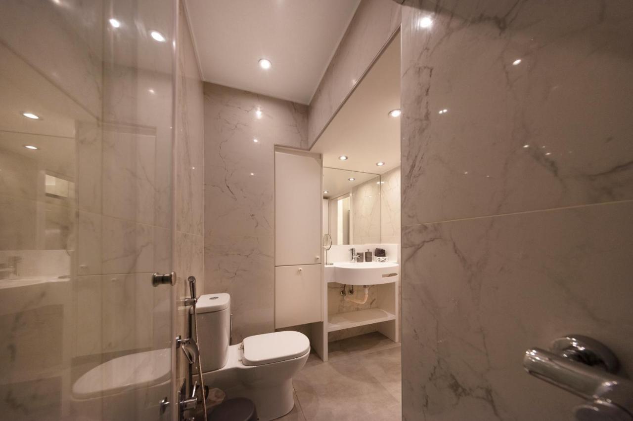 Kolonaki Lux Apartment By Gianttrip Athens Exterior photo