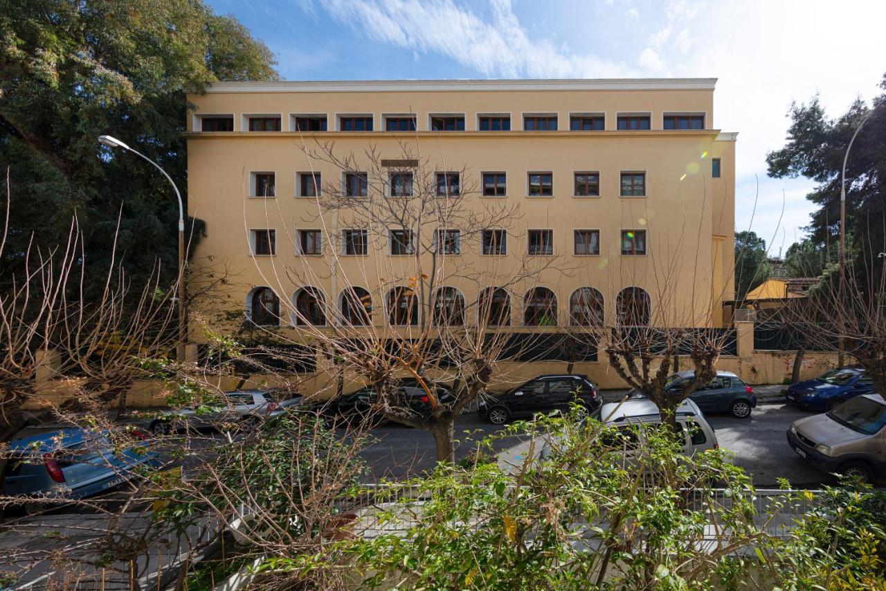 Kolonaki Lux Apartment By Gianttrip Athens Exterior photo